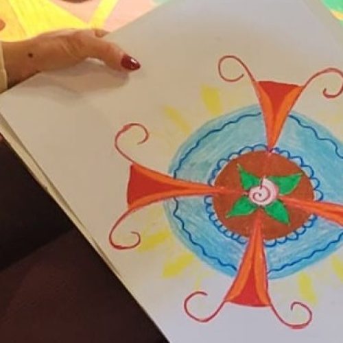 Mandala-Terapeutica